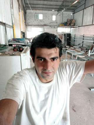 Male from Israel