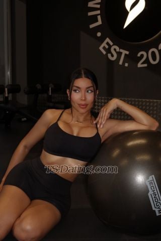 trans girl Zoe 1719020
