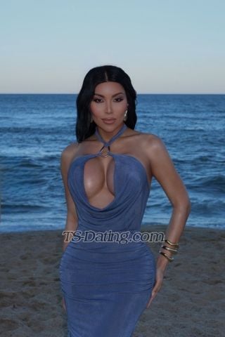 trans girl Zoe 9644312
