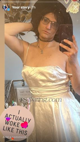 trans girl ZoeAmericana 8330869 trans girl ZoeAmericana 8330869