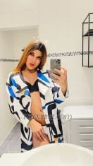 ZoeLatina Graz Transex Hello, I'm Zoe, super sexy and Latina trans. Willing to
please all your fantasies I am 100% versatile. I'm new in
town for a few days so come and enjoy