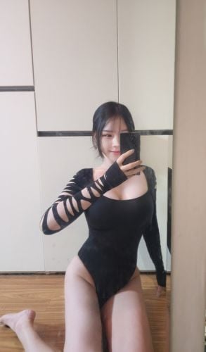 Transsexuelle (Pre-op) / Zonduna / Thailand