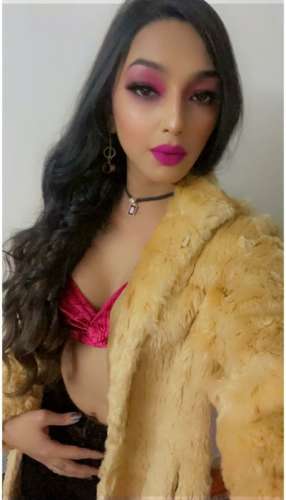 trans girl Zoya142 0546126