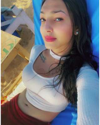 trans girl Zoya142 1752290