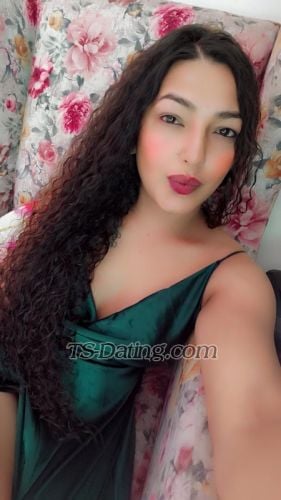 trans girl Zoya142 1890937