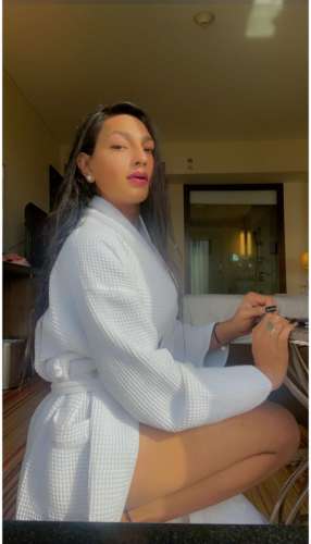 trans girl Zoya142 3023634