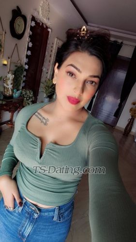 trans girl Zoya142 5423488