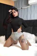 Zoya rotala Lucknow TS escort 