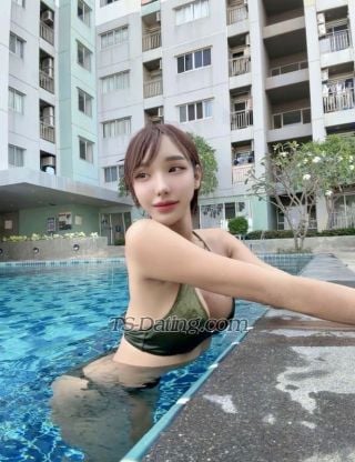 trans girl Zuleyka1234 1087413