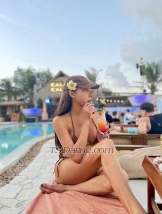 trans girl Zuleyka1234 1162335