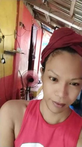 Transsexual (Pre-op) - zaiko3030 - Philippines