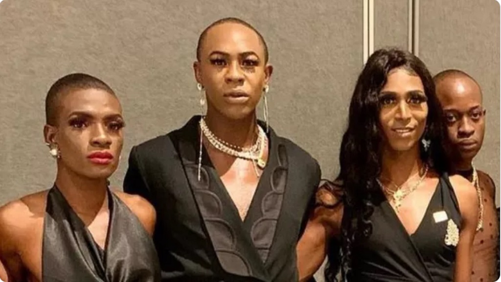 GoFundMe started to help 5 transgender Jamaicans survive in the US | Loop Jamaica - Loop News Jamaica