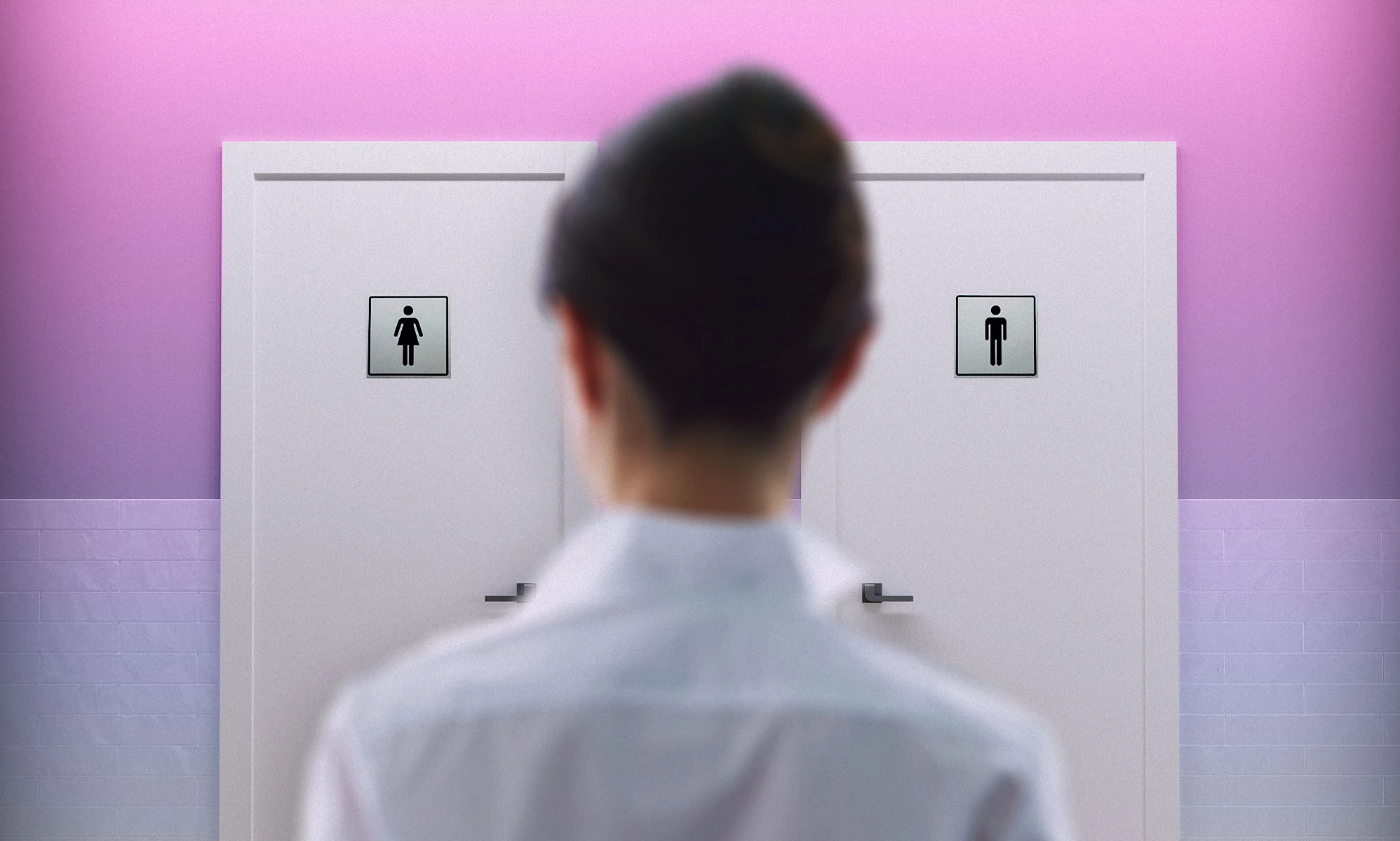Civil servants feel 'degraded' by gender critical staff group and bathrooms threat