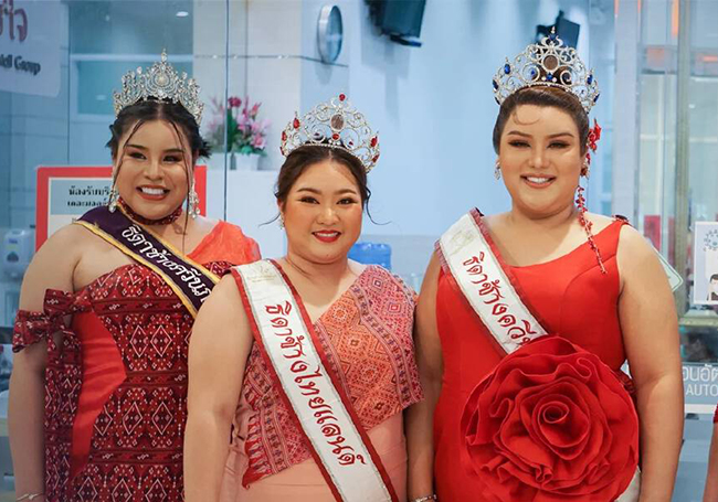 Miss Jumbo Queen 2023 pageant celebrates diversity 