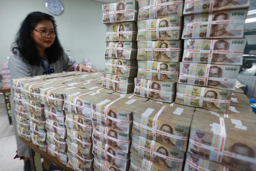 Northern Thailand Police Seize Bt 30 Million in Assets from Drug Networks - Chiang Rai Times