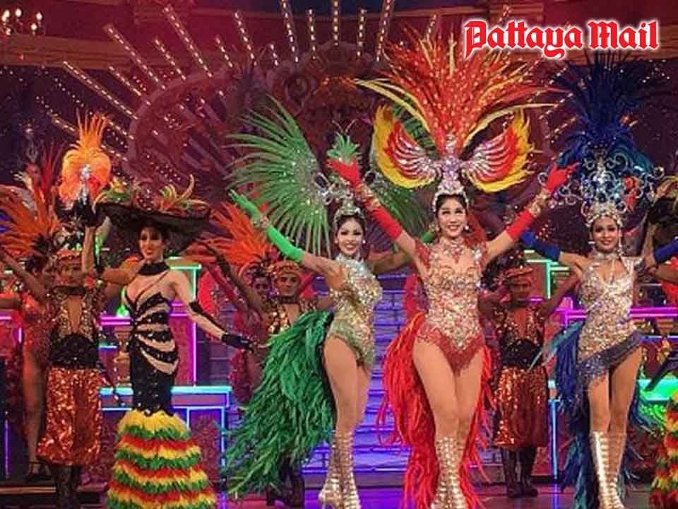 Pattaya's Alcazar ladyboy show in no rush to reopen - Pattaya Mail