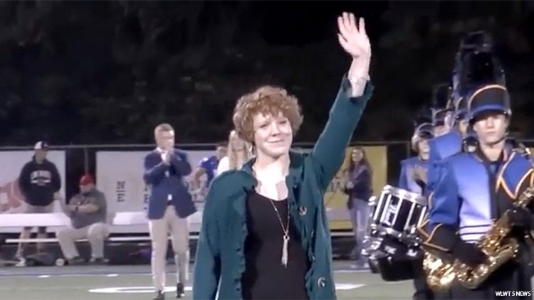 Trans Girl Elected Homecoming Princess as 'Joke' Takes a Proud Stand - Advocate.com