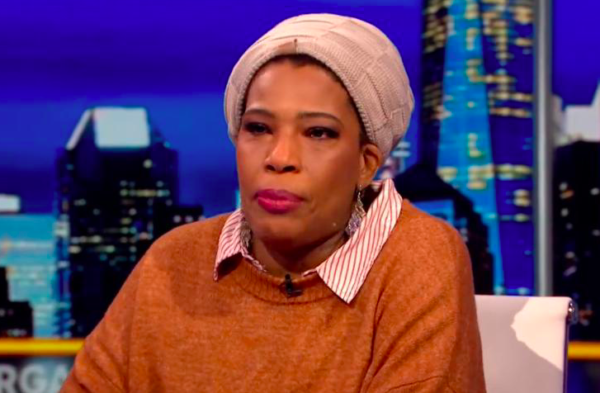 Macy Gray: ‘Just Because You Go Change Your Parts Doesn’t Make You A Woman’ - ThatGrapeJuice
