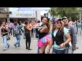 Transex & Gay Pride Mexico 2014
